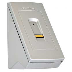 ekey net FS L AP 2.0 RFID Fingerscanner aufputz