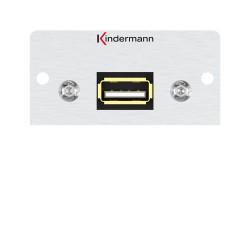 Kindermann 7444000522