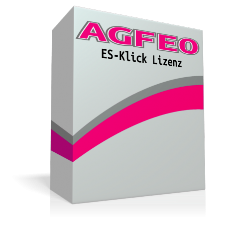 AGFEO ES-AGFEO Klick Lizenz