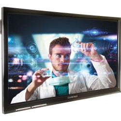 Clevertouch Plus 70"