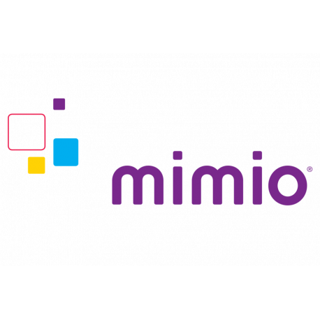 MimioStudio Lizenz für 20 Klassenräume – 100 Aktivierungen