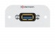 Konnect 54 alu - USB 3.0 (TypA)