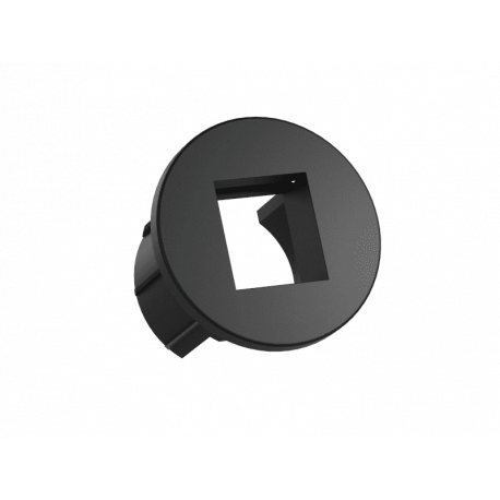 Bachmann MINI PIX 1x Custom Modul, schwarz