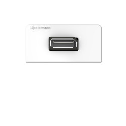 Kindermann Konnect design click DisplayPort