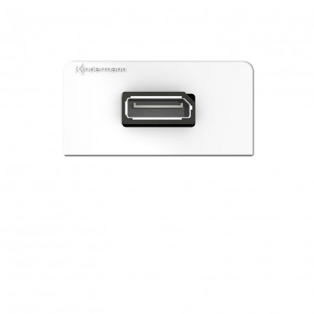 Kindermann Konnect design click DisplayPort