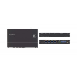 Kramer VM-4HDT 1:4 4K 60 UHD Verteilverstärker für HDMI auf HDBaseT
