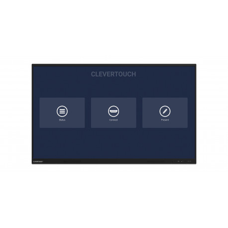 Clevertouch Plus 65"