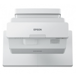 Epson EB-735F (Laser) Full-HD Projektor, UltraShort