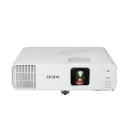 Epson EB-L250F, weiß Full-HD Projektor, Laser