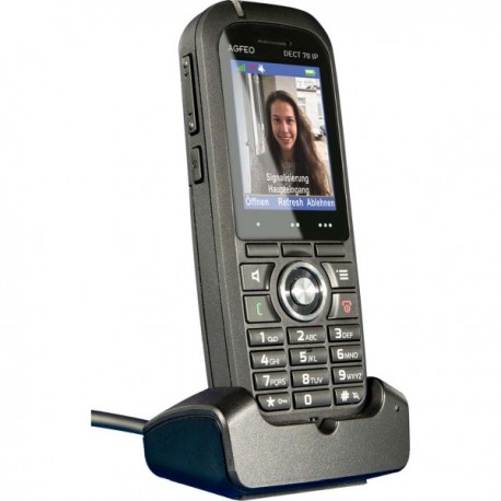 AGFEO DECT 33