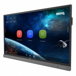 BenQ RM8603 86'' Display, UHD, IR Touch