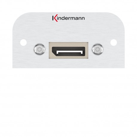 Kindermann USB, Kabelpeitsche