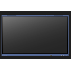 Clevertouch LUX for Enterprise 86" Display